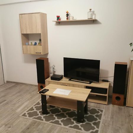 Apartamento Opole Apartament Mieszkanie U Lukasza Exterior foto