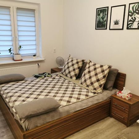 Apartamento Opole Apartament Mieszkanie U Lukasza Exterior foto