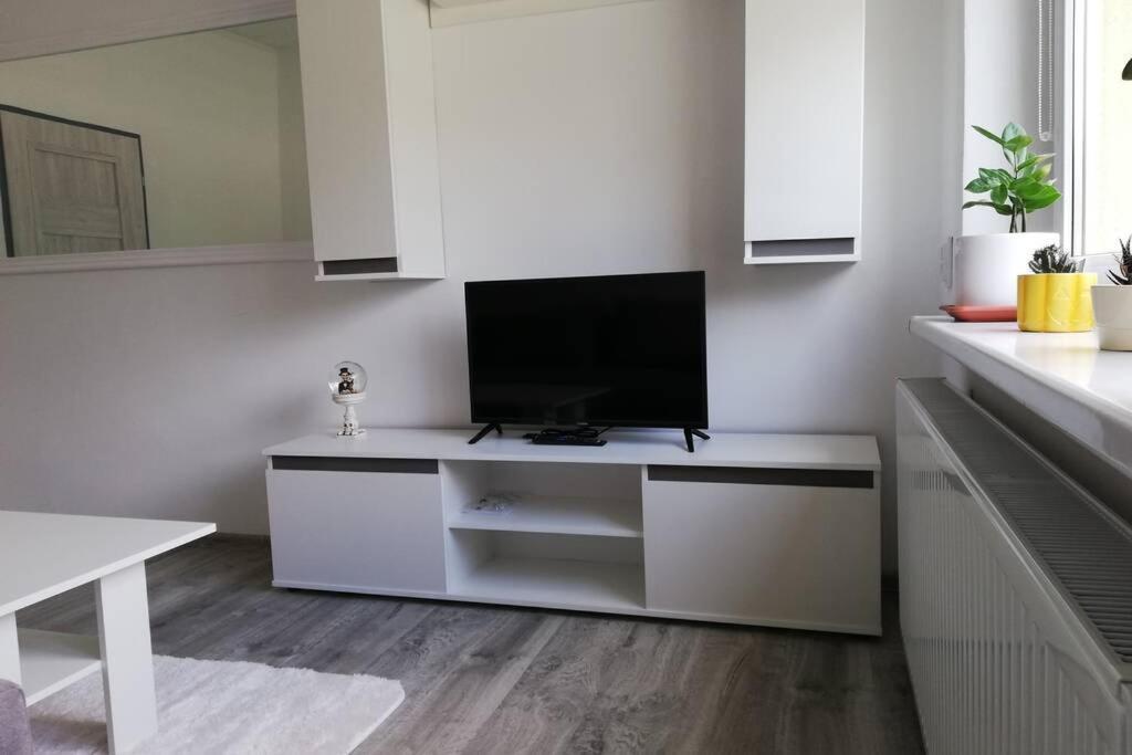 Apartamento Opole Apartament Mieszkanie U Lukasza Exterior foto