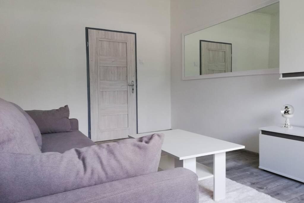 Apartamento Opole Apartament Mieszkanie U Lukasza Exterior foto