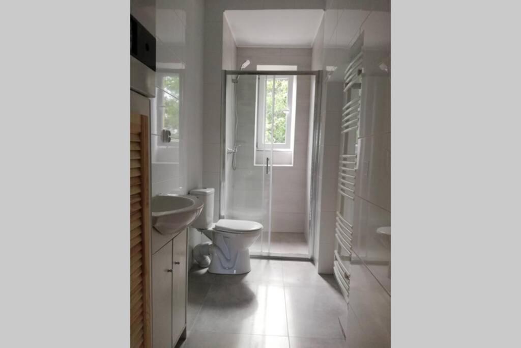 Apartamento Opole Apartament Mieszkanie U Lukasza Exterior foto