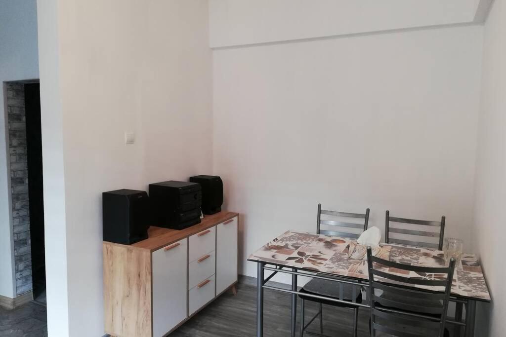 Apartamento Opole Apartament Mieszkanie U Lukasza Exterior foto