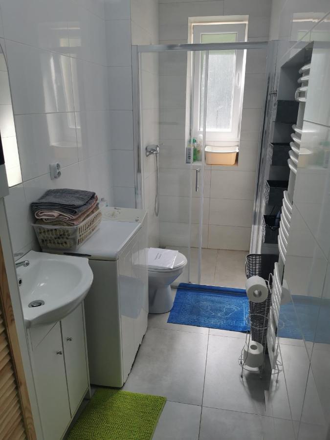 Apartamento Opole Apartament Mieszkanie U Lukasza Exterior foto