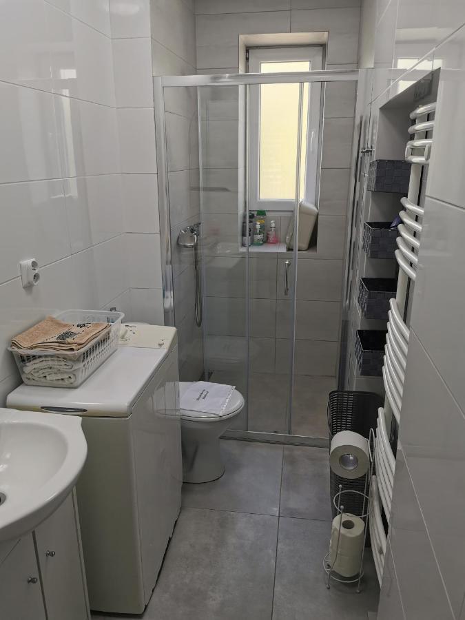 Apartamento Opole Apartament Mieszkanie U Lukasza Exterior foto