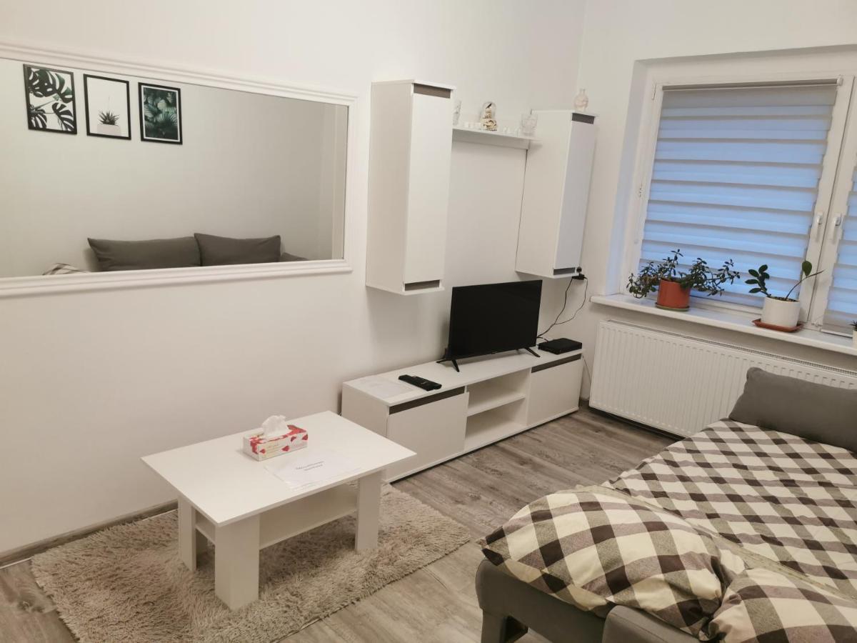 Apartamento Opole Apartament Mieszkanie U Lukasza Exterior foto