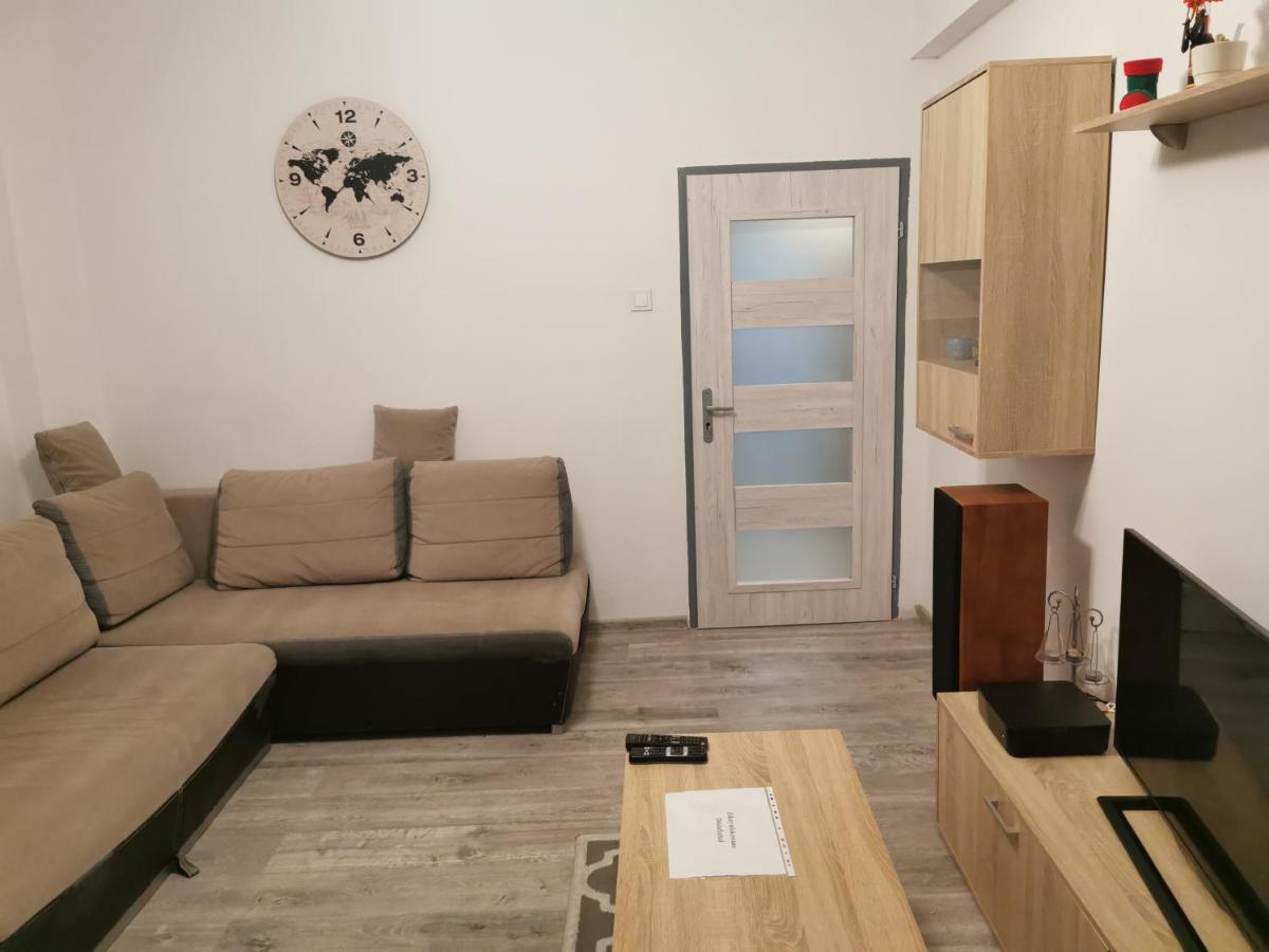 Apartamento Opole Apartament Mieszkanie U Lukasza Exterior foto
