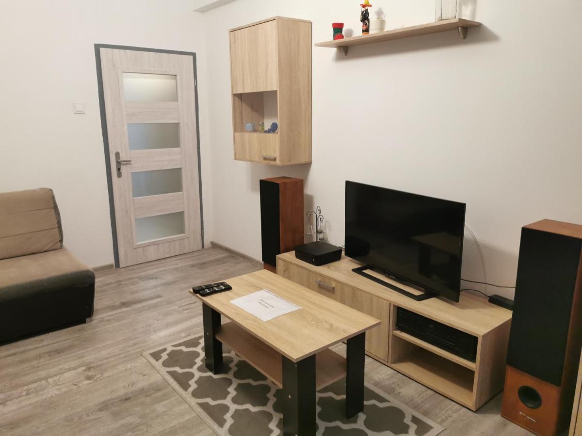 Apartamento Opole Apartament Mieszkanie U Lukasza Exterior foto