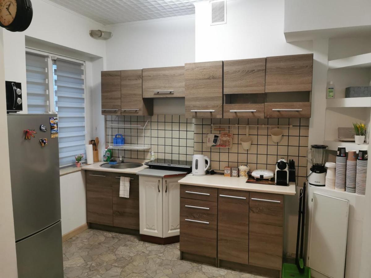 Apartamento Opole Apartament Mieszkanie U Lukasza Exterior foto