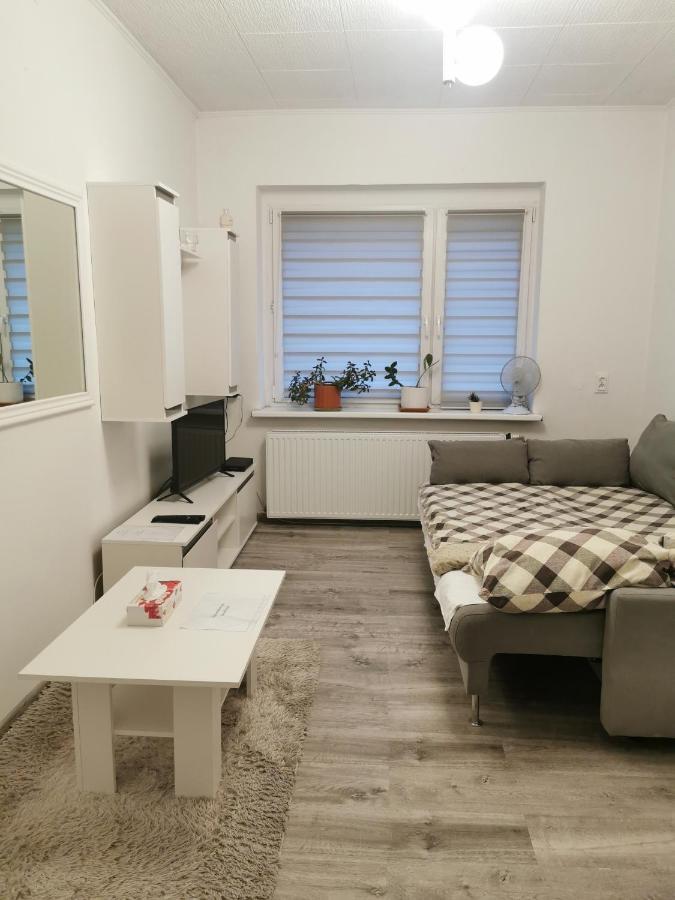 Apartamento Opole Apartament Mieszkanie U Lukasza Exterior foto