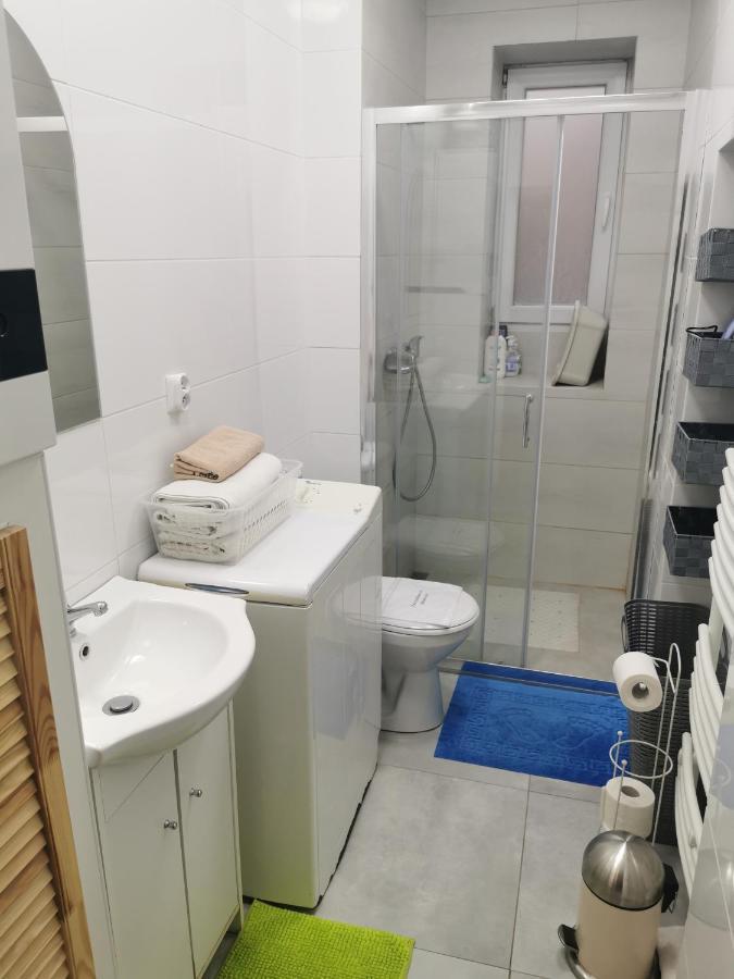 Apartamento Opole Apartament Mieszkanie U Lukasza Exterior foto