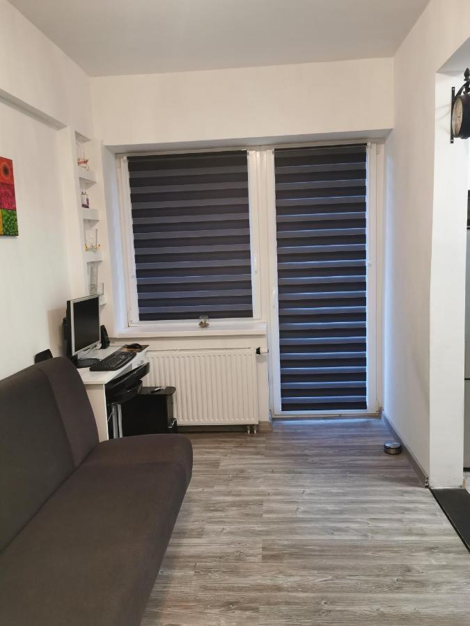 Apartamento Opole Apartament Mieszkanie U Lukasza Exterior foto