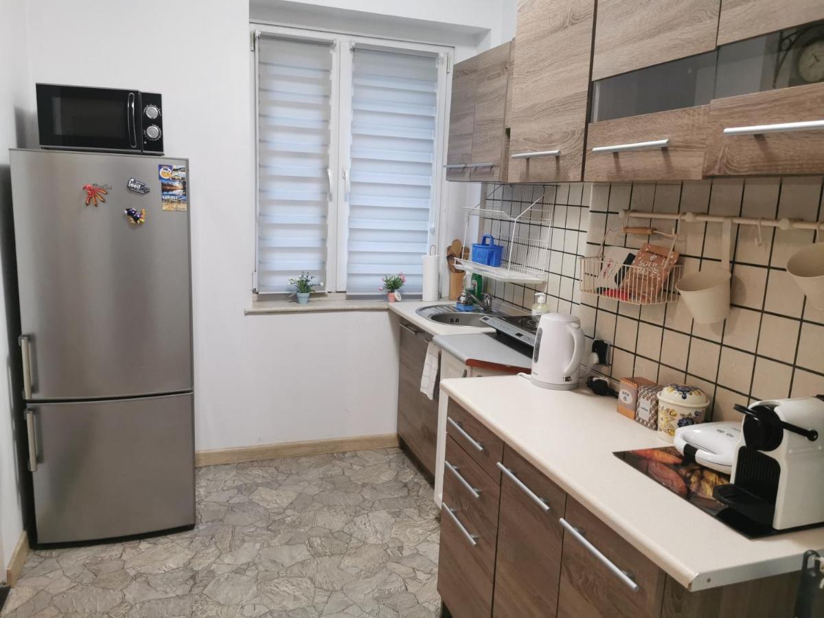 Apartamento Opole Apartament Mieszkanie U Lukasza Exterior foto