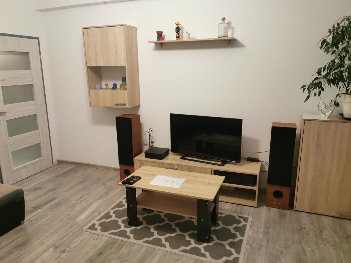Apartamento Opole Apartament Mieszkanie U Lukasza Exterior foto