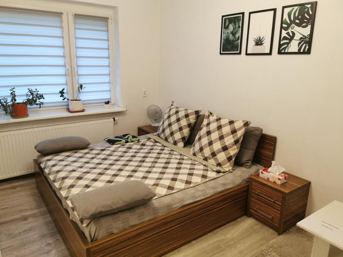 Apartamento Opole Apartament Mieszkanie U Lukasza Exterior foto