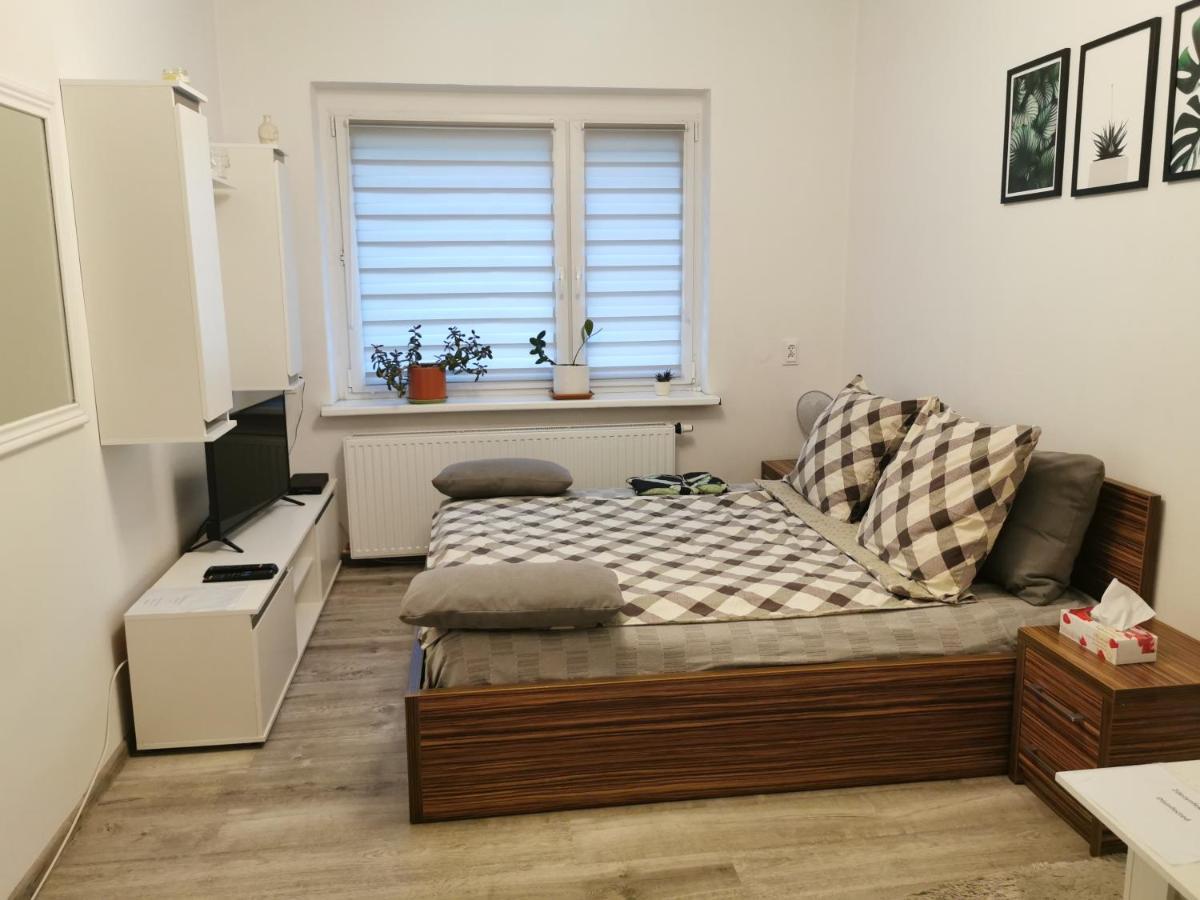 Apartamento Opole Apartament Mieszkanie U Lukasza Exterior foto
