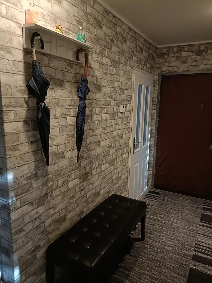 Apartamento Opole Apartament Mieszkanie U Lukasza Exterior foto
